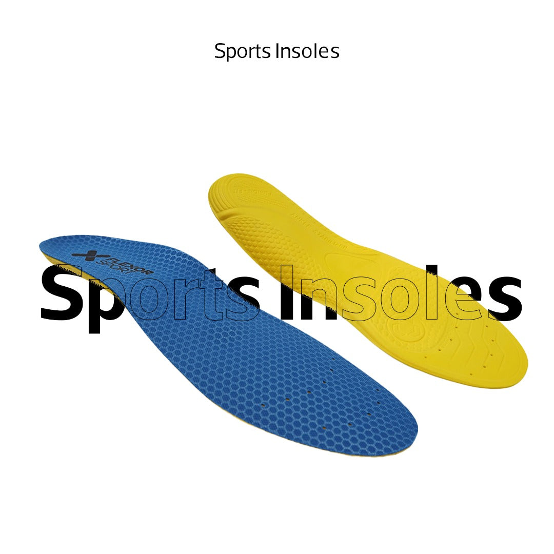 Sports Insoles