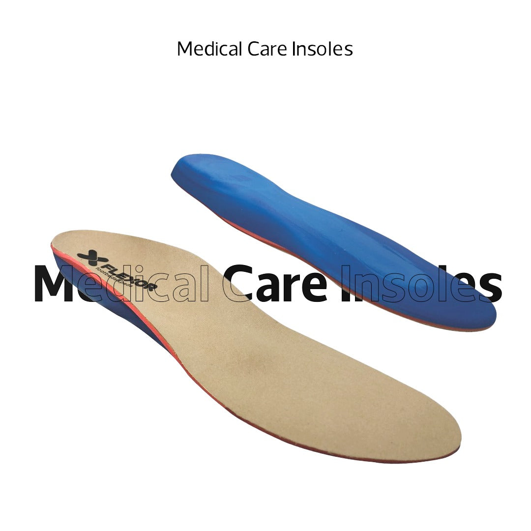 Medical Care Insoles