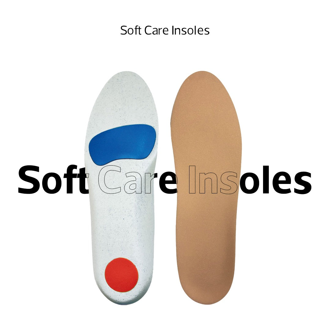Soft Care Insoles