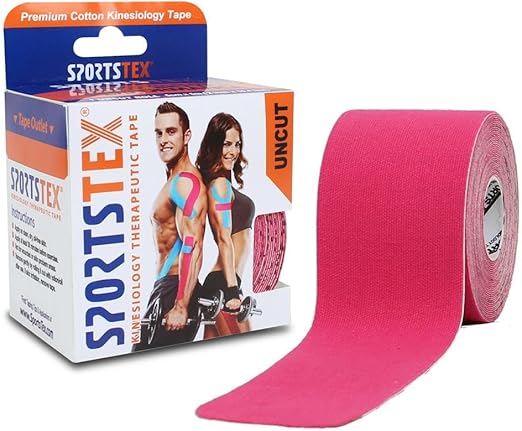 SPORTSTEX kinesiology tape