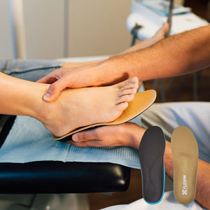 Flat Foot Insole My Store