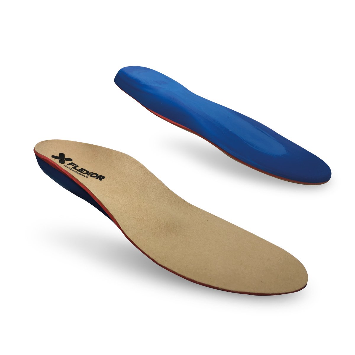 Diabetic insole