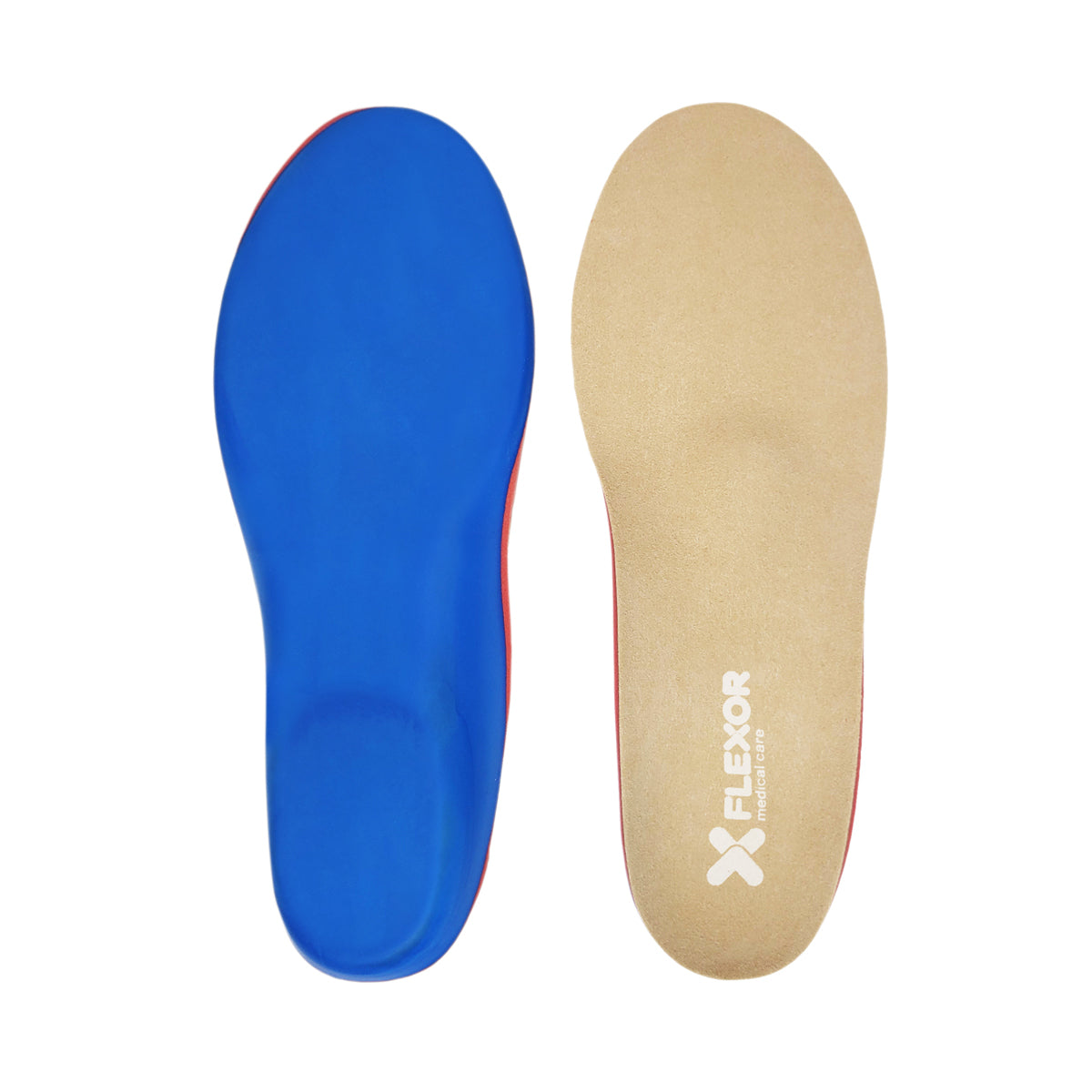 Diabetic insole