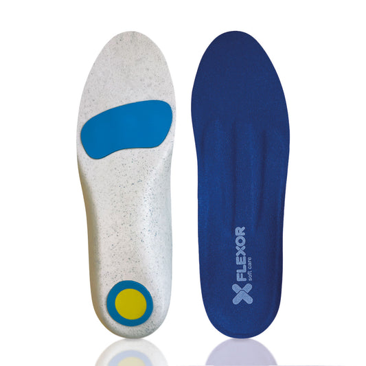 Fasciitis Insole