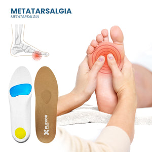 Metatarsalgia Insole My Store