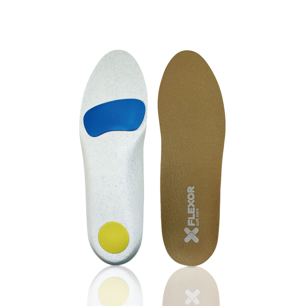 Metatarsalgia Insole