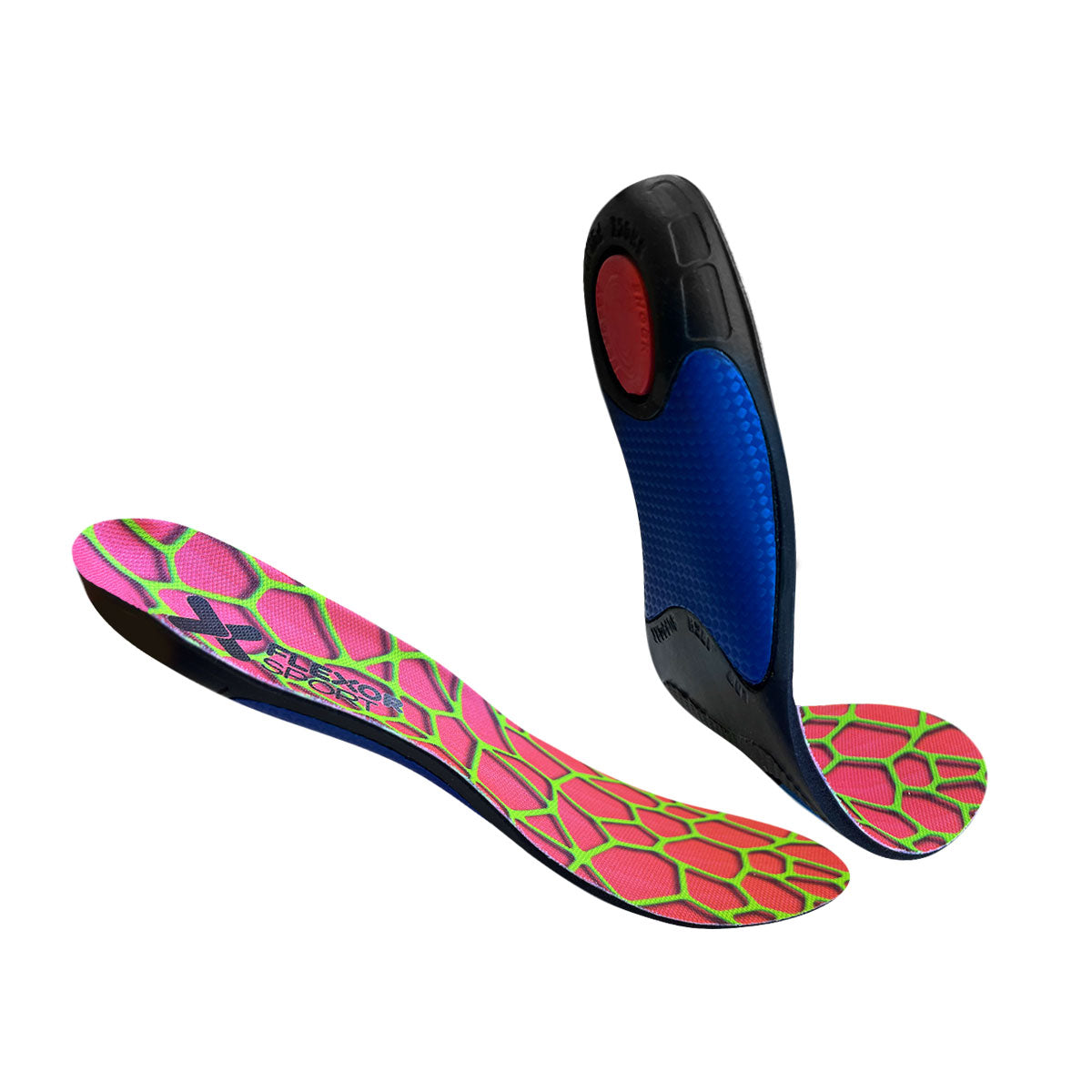 Tennis-Padel Pro Insole