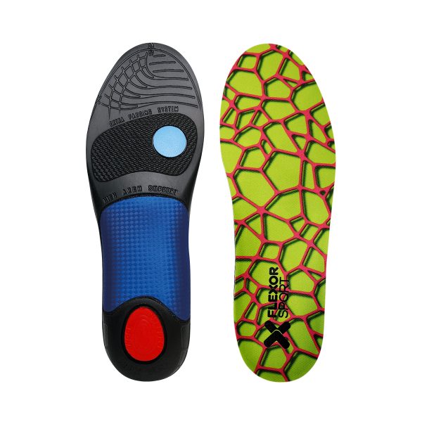 Tennis-Padel Pro Insole