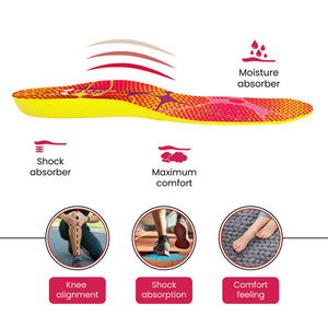 Multiactivity Insole My Store