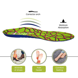 Tennis-Padel Insole My Store