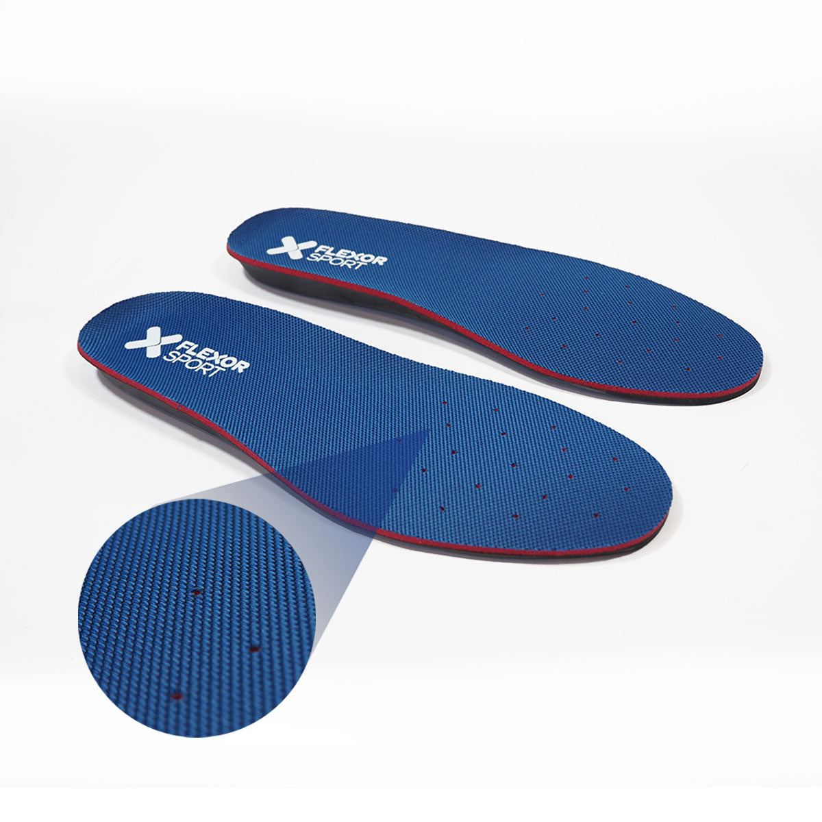 Memory Foam Insole