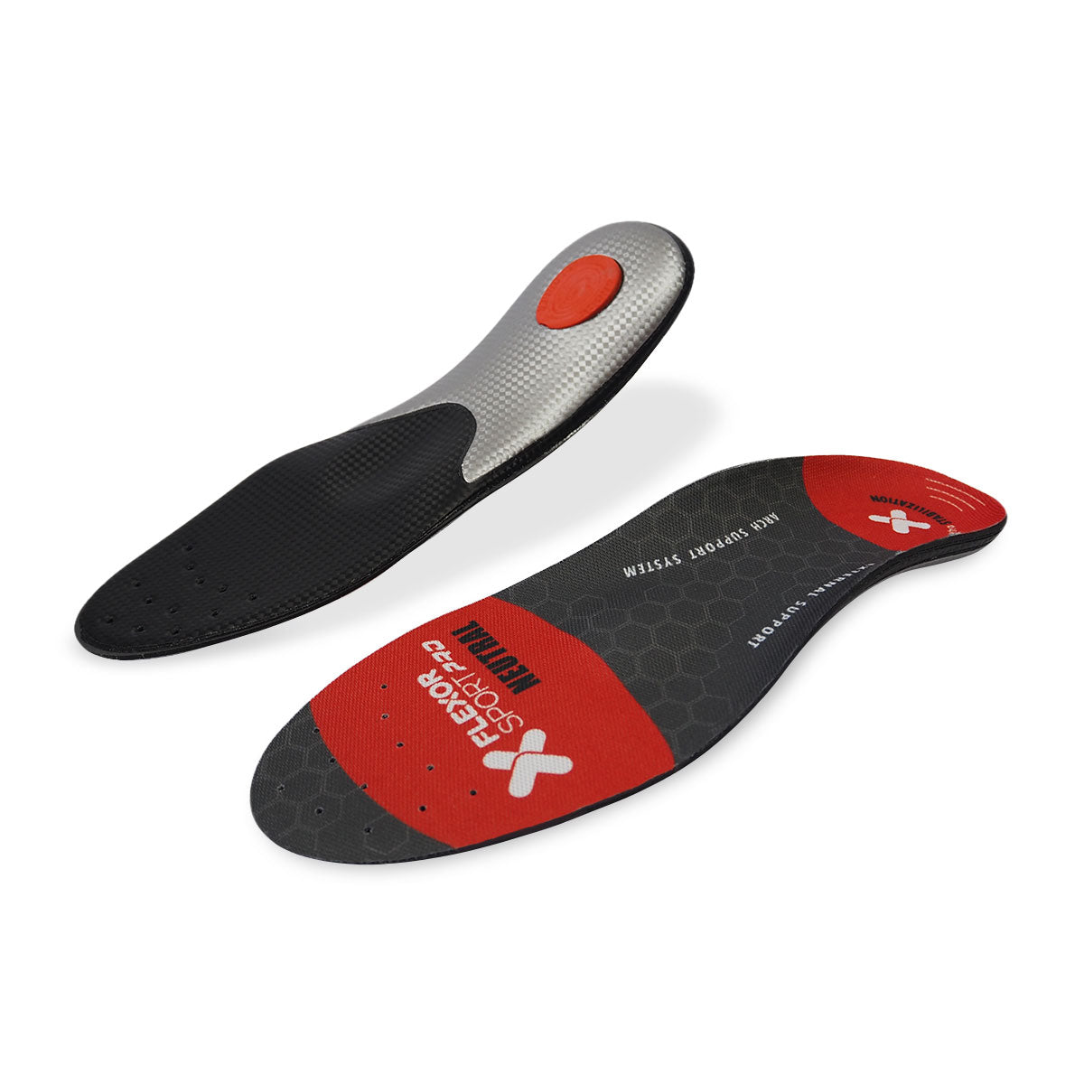Trail Running Pro Neutral Insole