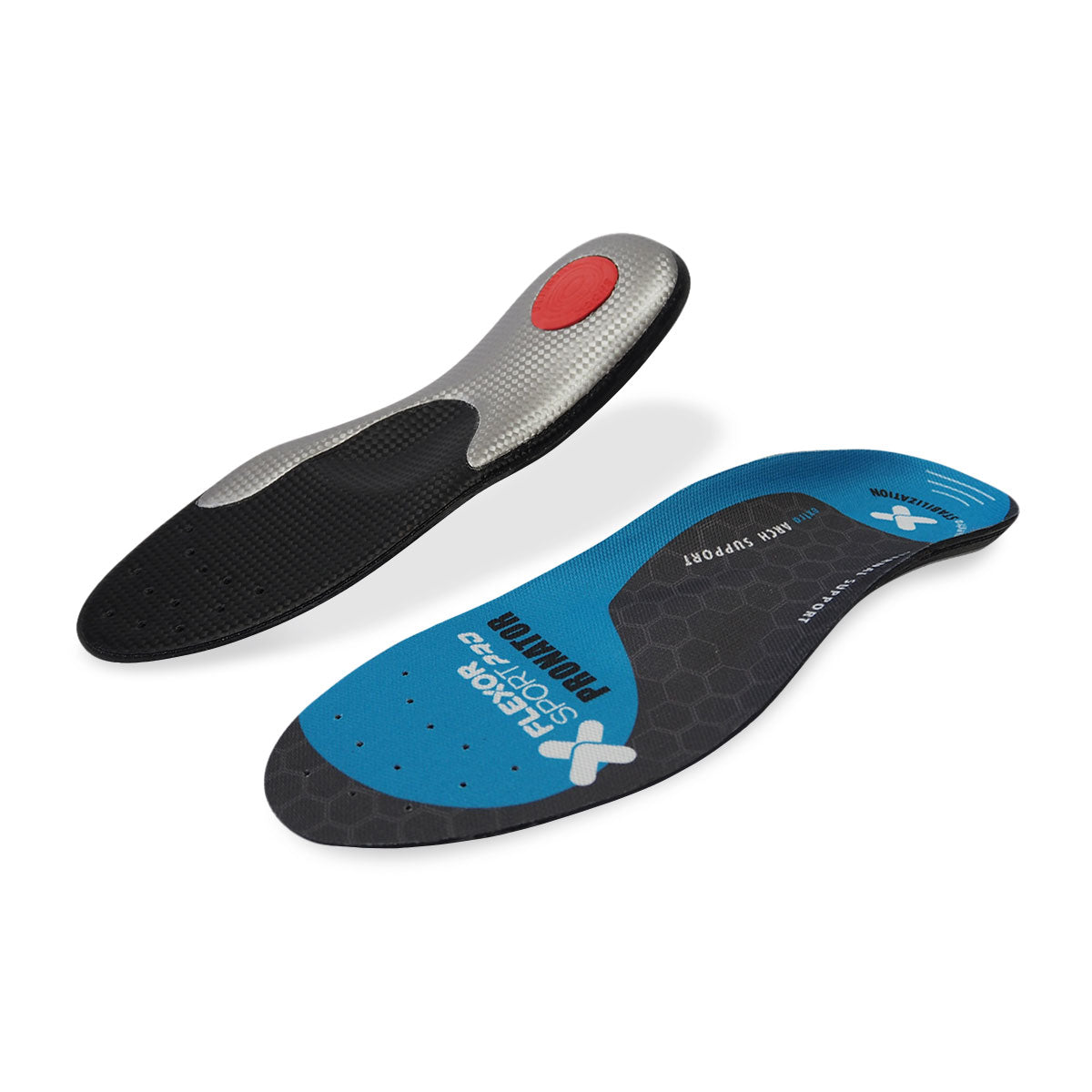 Trial Running Pro Pronator Insole