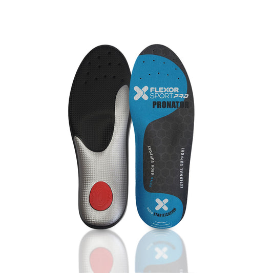 Trial Running Pro Pronator Insole