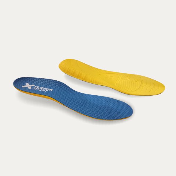 FOOTBALL Insole