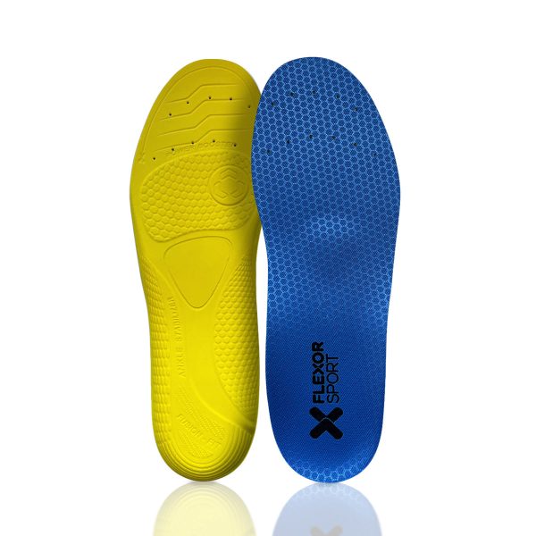 FOOTBALL Insole