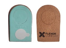 INSOLES FOR HEEL SPUR&BELISTER RELIEF