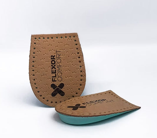 FLEXOR COMFORT UNISEX CASUAL HEEL SPUR