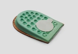 FLEXOR COMFORT UNISEX CASUAL HEEL SPUR My Store