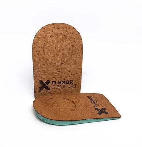 INSOLES FOR HEEL SPUR&BELISTER RELIEF