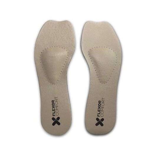 CITY Ladies Wedges Heels Insole