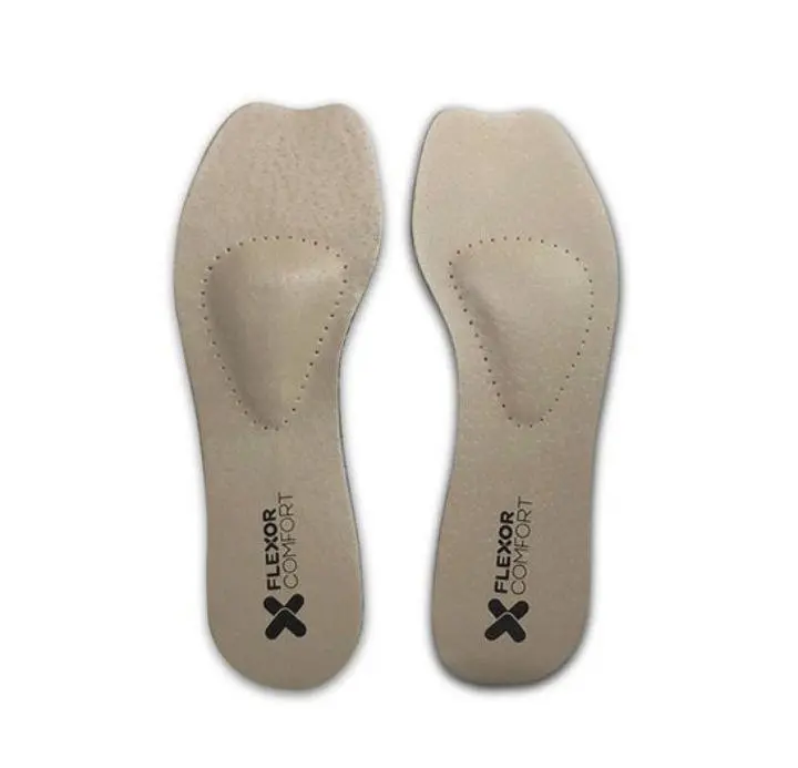 CITY Ladies Wedges Heels Insole My Store