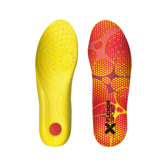 Multiactivity Insole