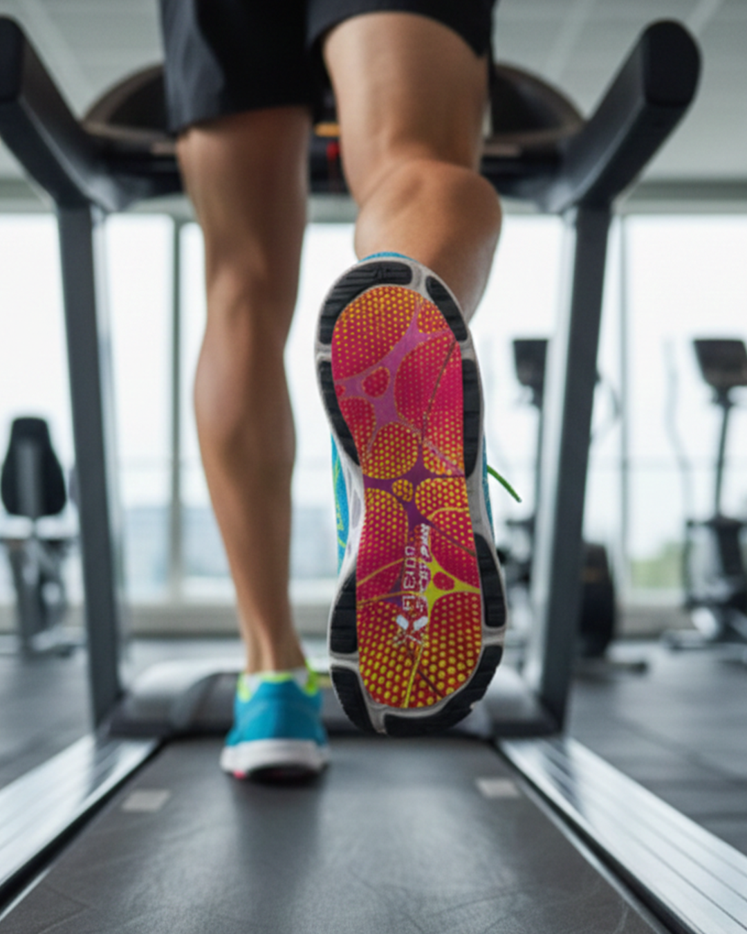 Sports-Insoles Flex-mas