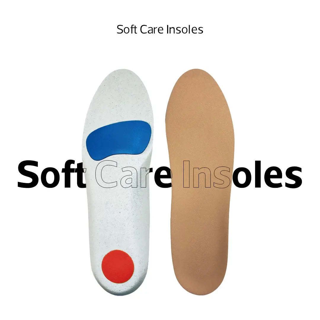 Soft-Care-Insoles Flex-mas