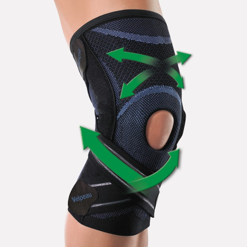 Velpeau Ligaction