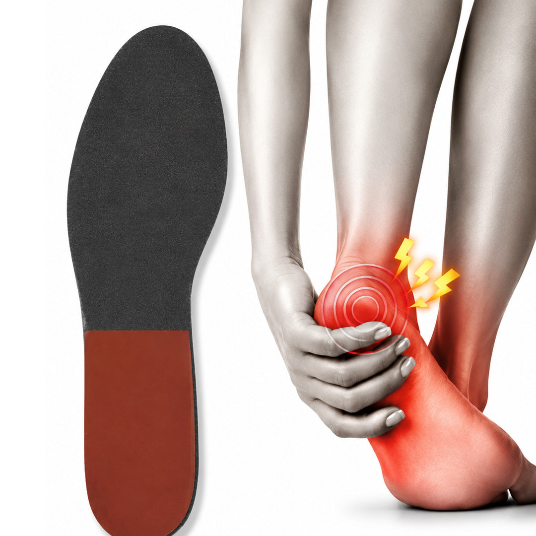 Medical-Care  DIS 10 Insole My Store