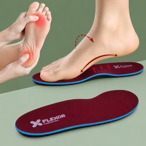 Cavus Foot Insole My Store