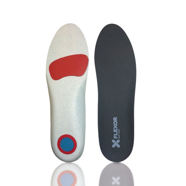 Heel Spur Insole My Store