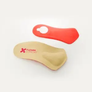 CITY Ladies Med Heels Insole My Store