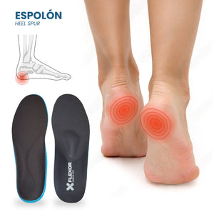 Heel Spur Insole My Store