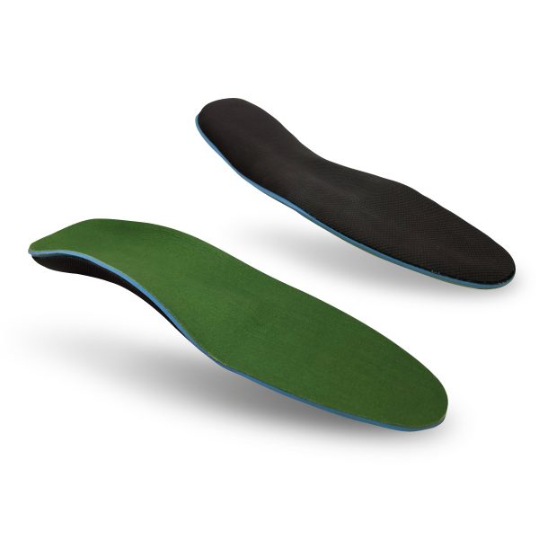 Supinated Foot Insole My Store