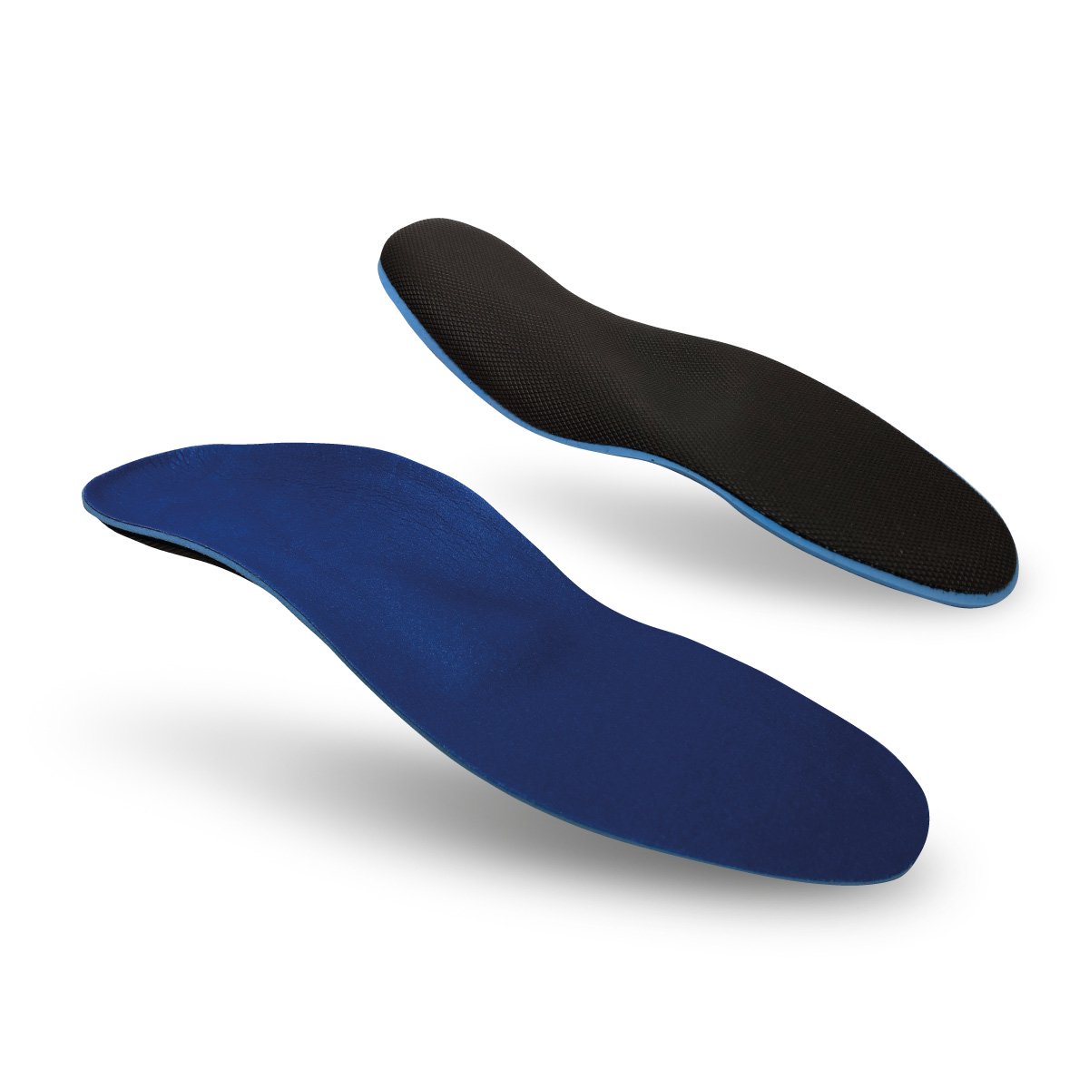 Pronated Foot