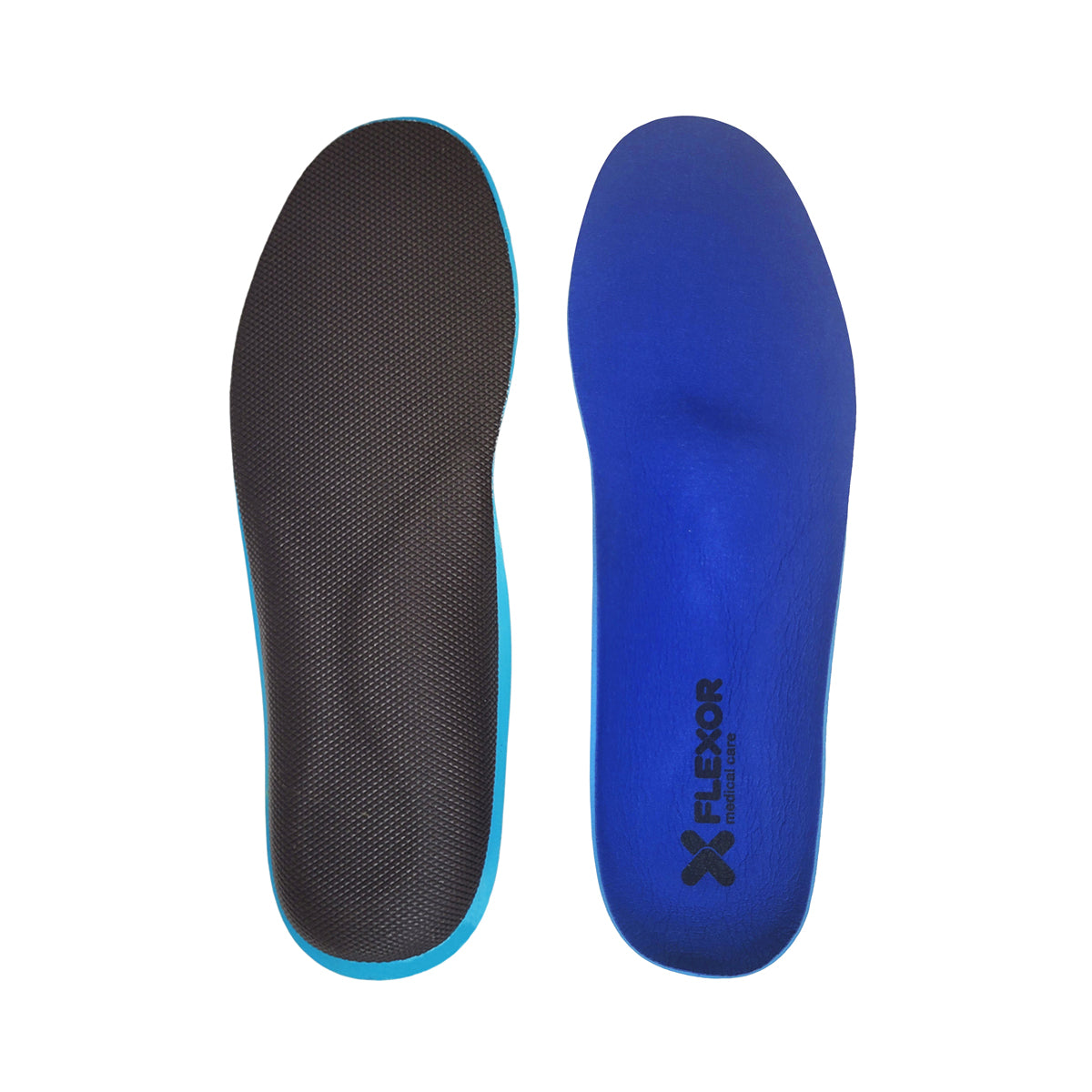 Pronated Foot