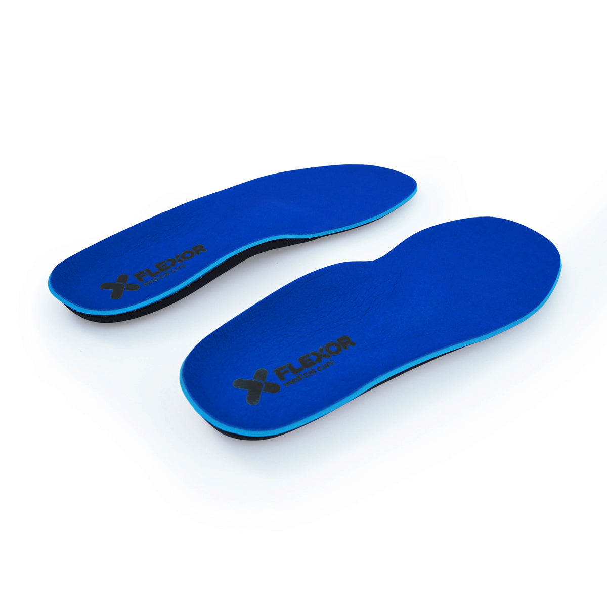 Pronated Foot