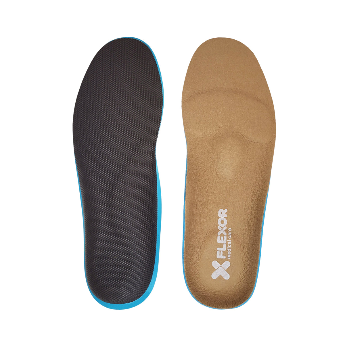 Metatarsalgia Insole – Flex-mas