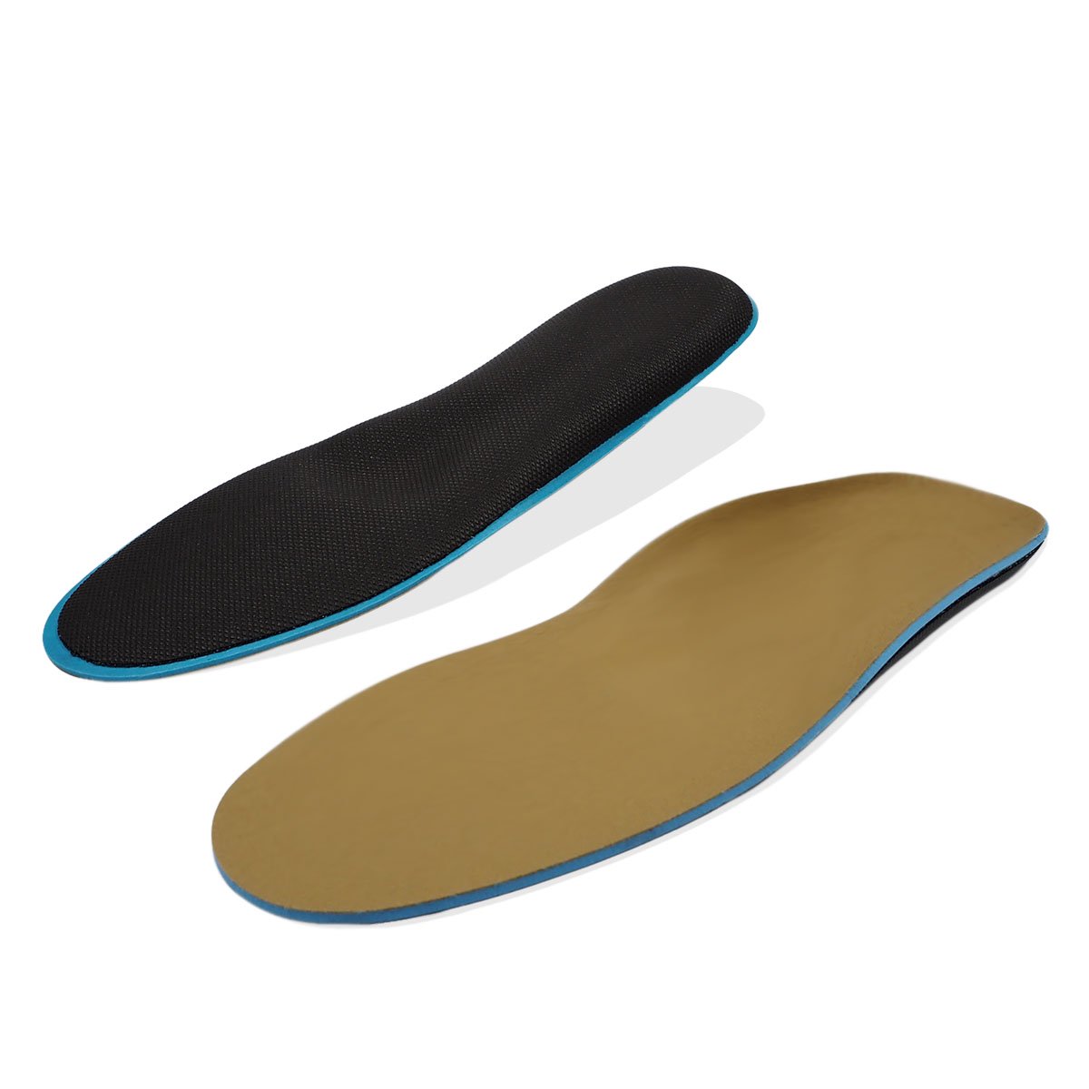 Flat Foot