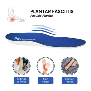 Fasciitis Insole My Store