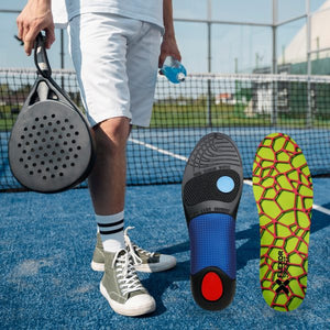 Tennis-Padel Pro Insole My Store