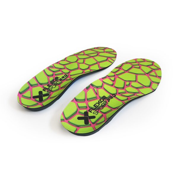 Tennis-Padel Pro Insole My Store
