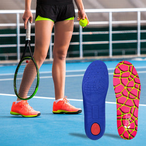 Tennis-Padel Insole My Store