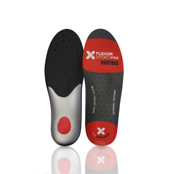 Trail Running Pro Neutral Insole My Store