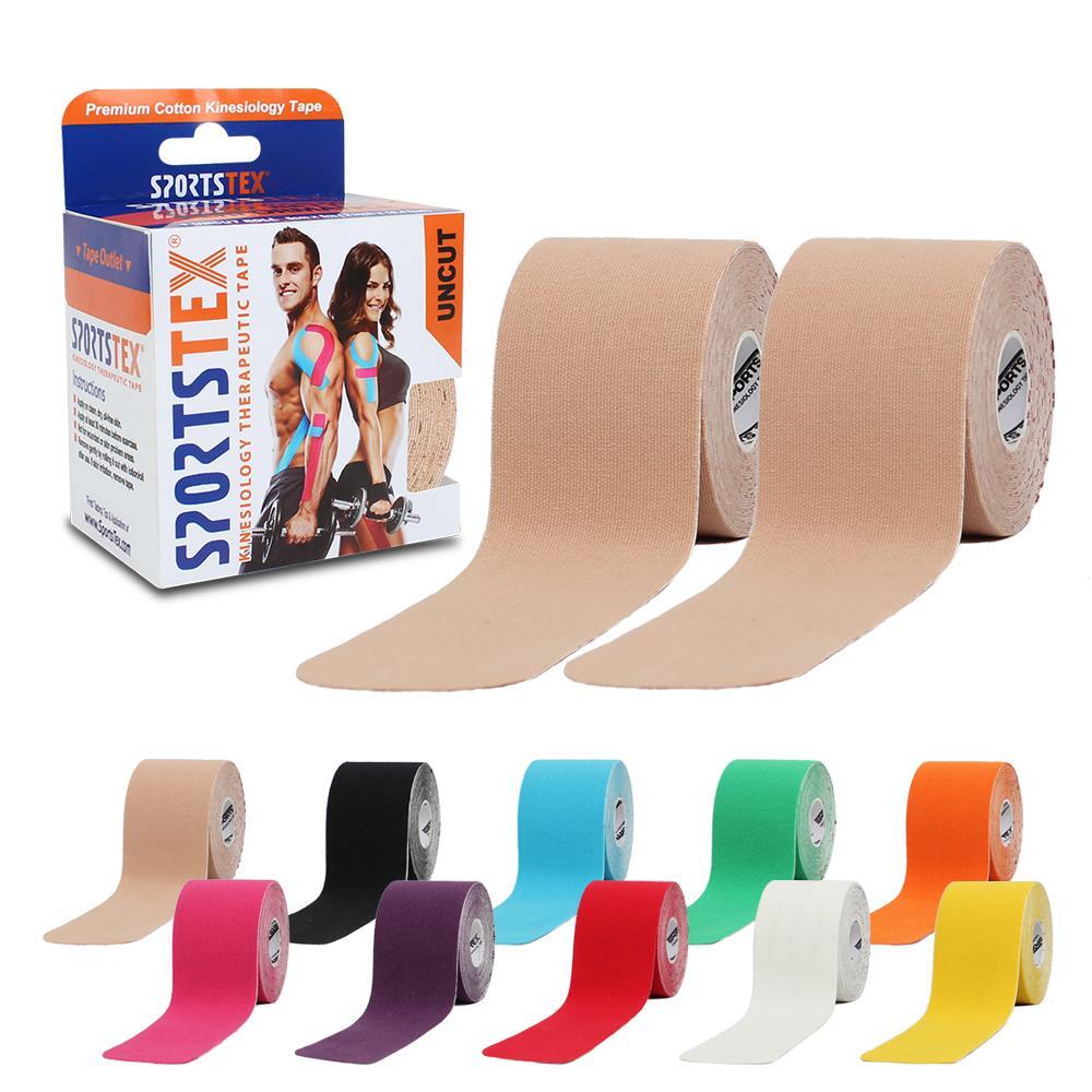 SPORTSTEX kinesiology tape (Buy 2 Get 1 Free) My Store
