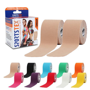 SPORTSTEX kinesiology tape (Buy 2 Get 1 Free) My Store