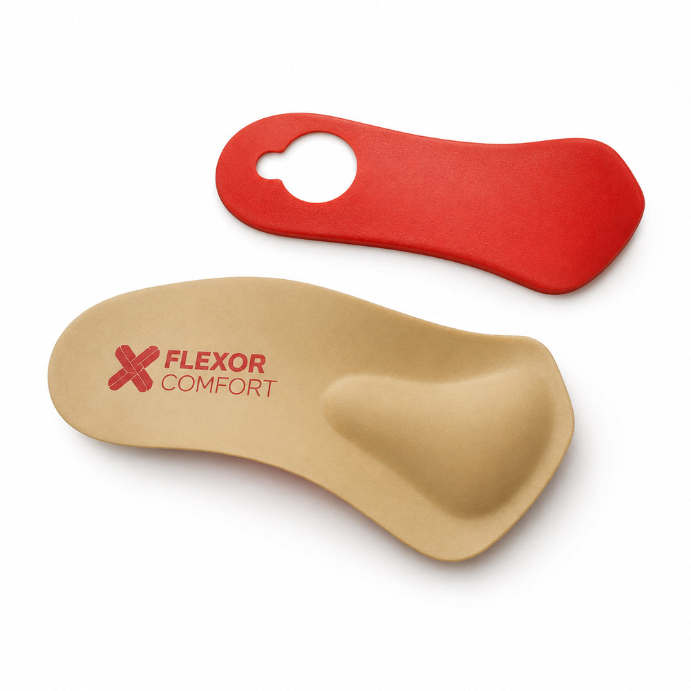 CITY Ladies Med Heels Insole My Store
