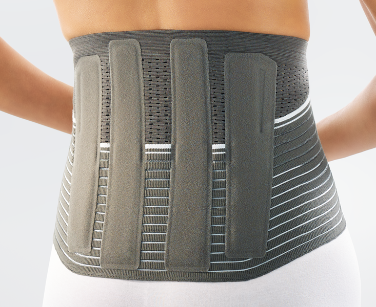Dorsafit® Comfort My Store